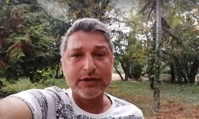 Климатична есен от утре