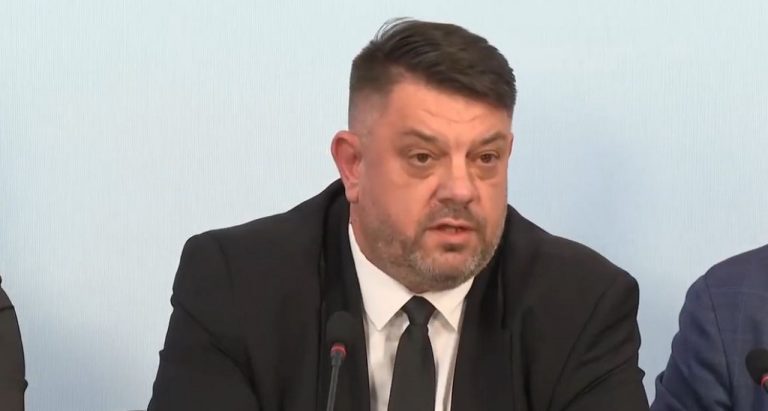 Зафиров: Китайската покана беше чисто партийна