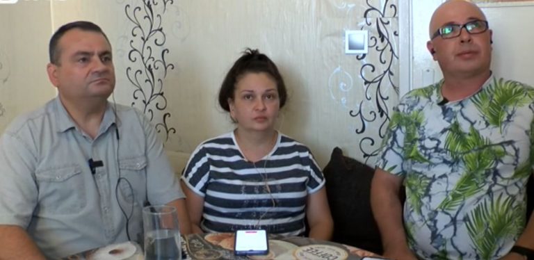 Баща обвинява: Полицейски шеф провокирал младежи в Русе