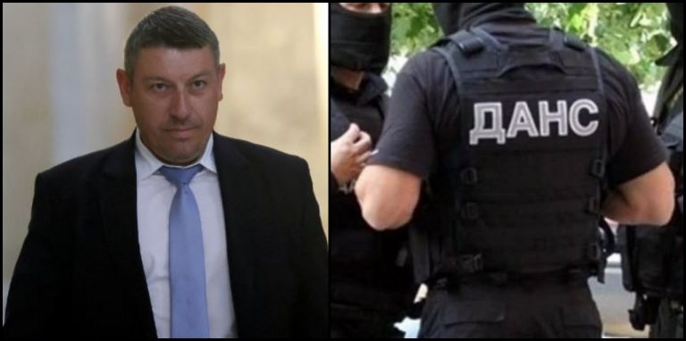 Радев вето на Денев за шеф на ДАНС