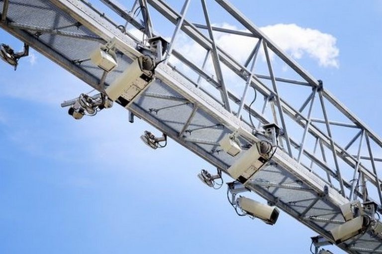 Секционен контрол на скоростта стартира днес по 22 отсечки