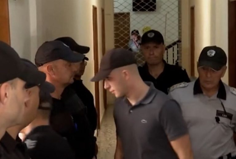 АТВ шофьорът под наркотици – доживотен затвор