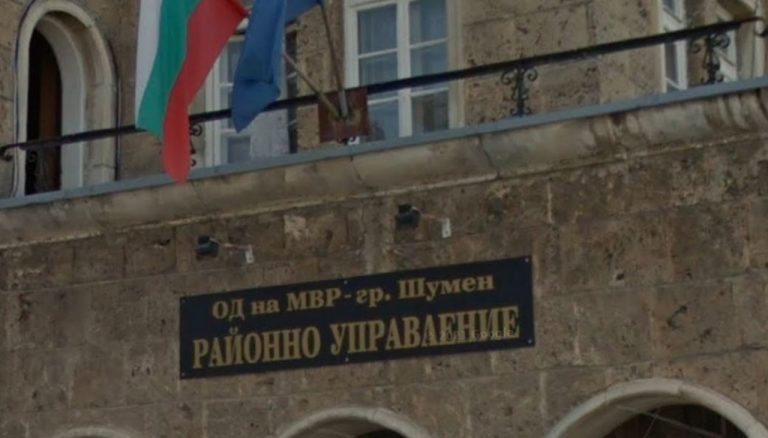 Шумен: Шест катастрофи, пожари и спасителни акции за 24 часа