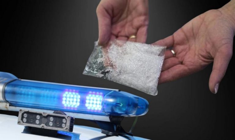 Арест в Плиска: Наркотици и антични монети в дома на варненец
