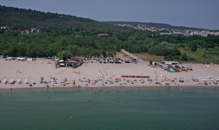Септемврийско лято: 25°C морска вода и 31°C в Пловдив