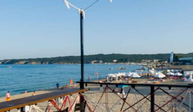Слънчево време до четвъртък, гръмотевици в петък