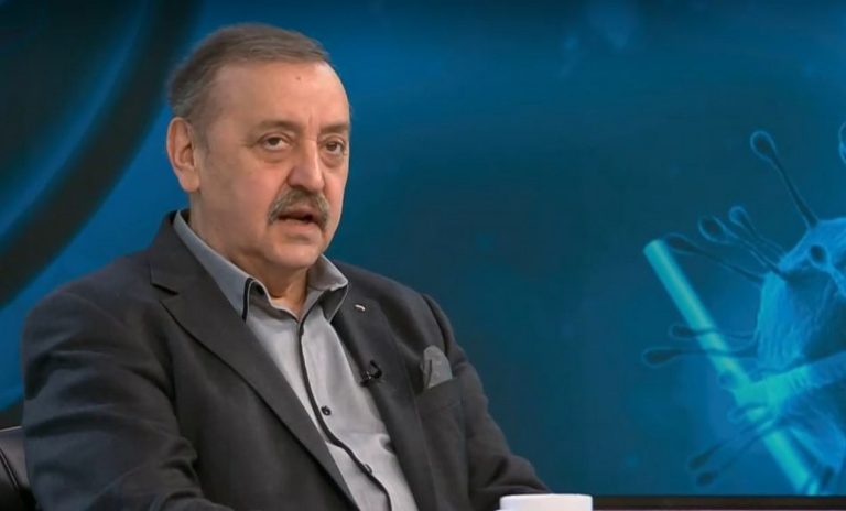 Грипът идва през ноември, пикът – през февруари