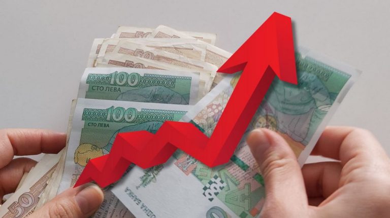 Над 1,4 милиона българи под линията на бедност през 2026 г.