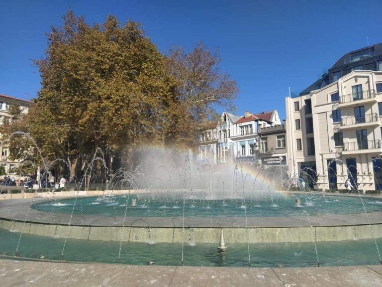 Слънчево и топло време очаква България на 24 септември