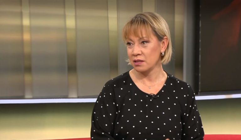 Кака Лара разкрива как фалшивата новина за смъртта ѝ разтърси семейството ѝ и разбуди сериозни въпроси за социалните мрежи