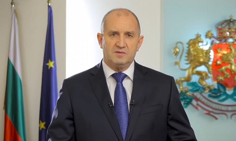 **Радев: Назначението на Спецов в Лукойл е незаконно, а политиката в България се превръща в диктатура**