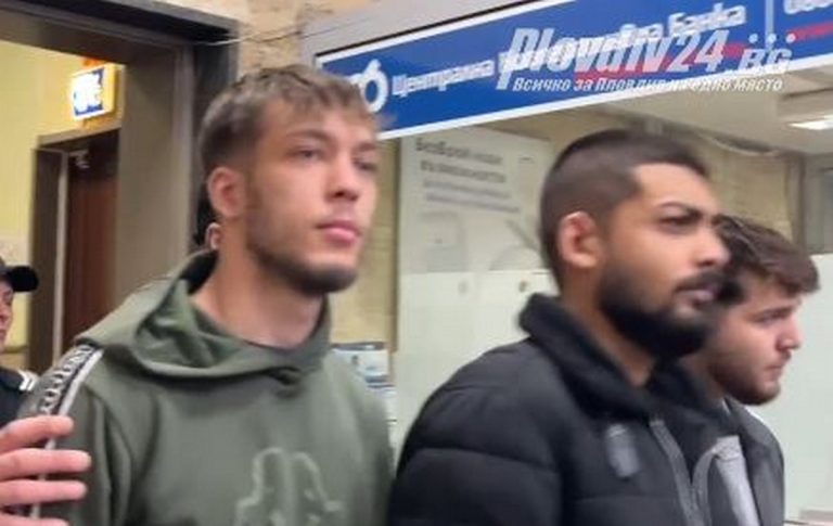 Пребиха го гол до смърт, после му помогнаха да се изкъпе – шокиращият обрат в любовната драма от Столипиново
