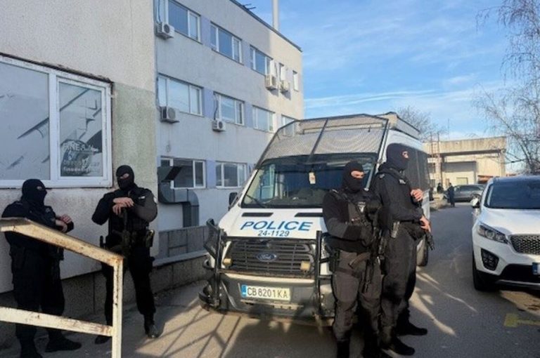 Международна акция разкри фалшиви лекарства и стероиди в София, нарушения и в Бургас и Русе