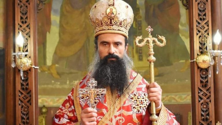 Патриарх Даниил призова вярващите да живеят според Божиите заповеди