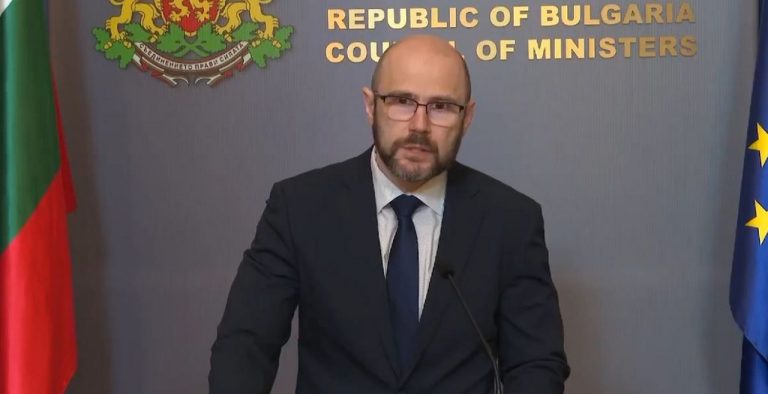 Андрей Янкулов: Оставката на Сарафов връща законността в прокуратурата