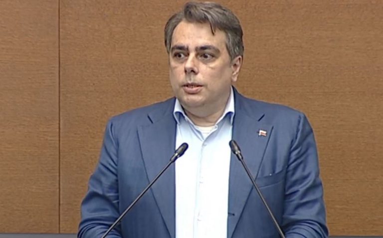Асен Василев: Срещу работещите в държавата се скалъпват дела с фалшиви свидетели