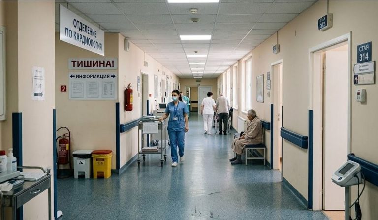 79-годишен пациент сигнализира за кражба на 200 евро в разградската болница