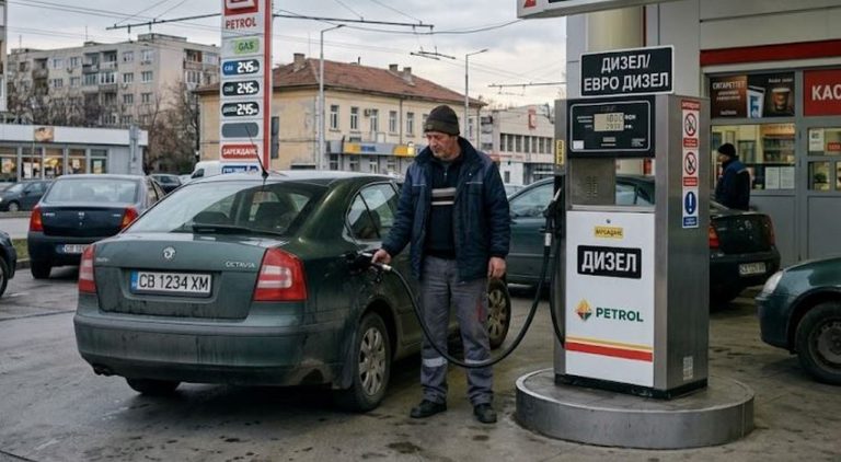 Експерти: Вървим към 2 евро за литър дизел, пикът на горивата още не е достигнат
