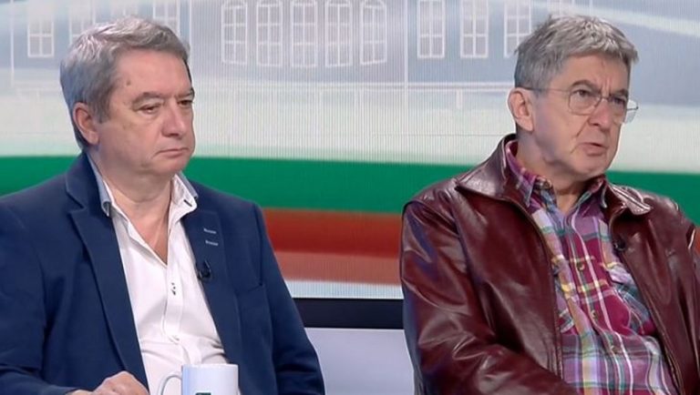 Емануил Йорданов и Бойко Станкушев: Изборите на 19 април бяха честни, съдебната реформа остава голямото предизвикателство