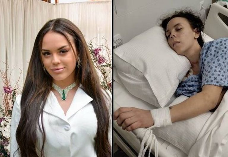 20-годишната Ивена се събужда от кома, семейството търси лечение в Германия