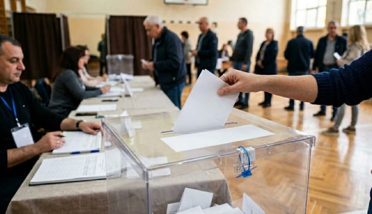 Константинов: Около 10 000 гласа трябват за депутатско място, 120 000 за влизане в парламента