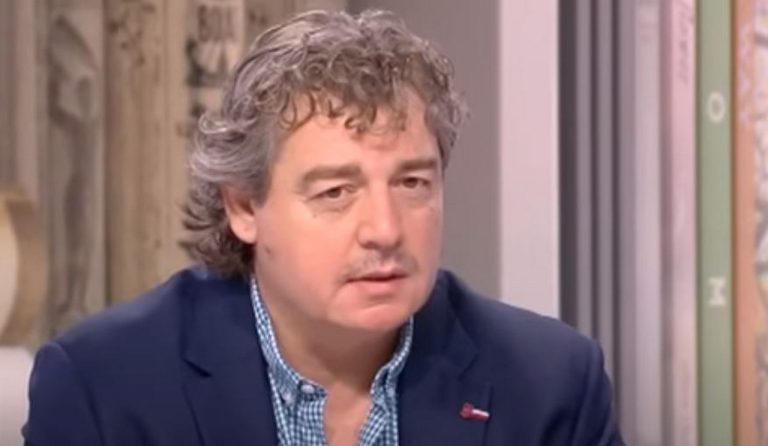Камен Донев празнува 55-ия си рожден ден