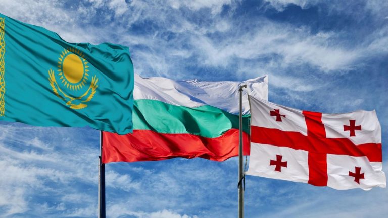България открива нови почетни консулства в Казахстан и Грузия
