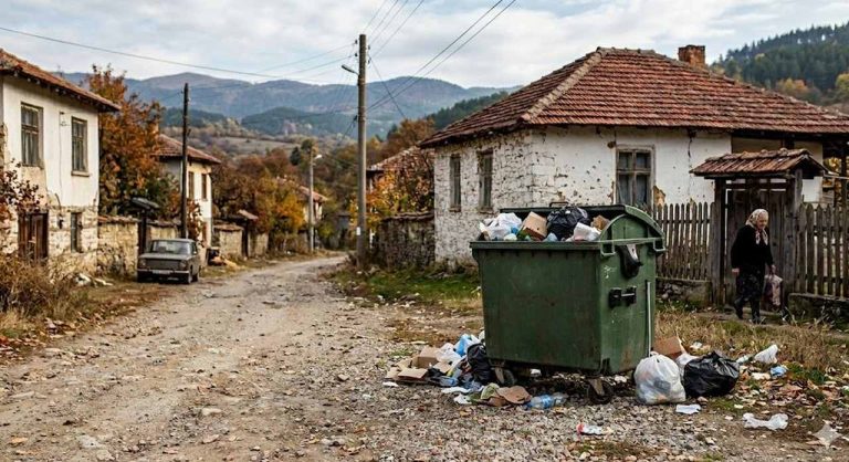 Съдът отмени увеличението на такса смет в Калояново