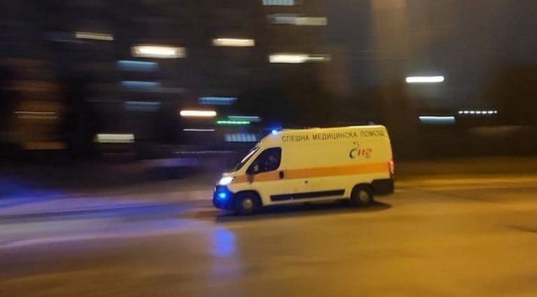 27-годишен мъж от Разград е задържан в Шумен за тежък побой на пл. „Гривица“