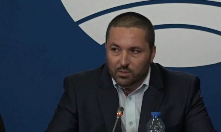 Николай Попов: Ако няма съдебна реформа, ще преминем към гражданско неподчинение