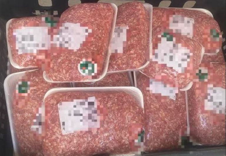 БАБХ спря близо 190 кг храни за детски градини във Враца заради нарушения