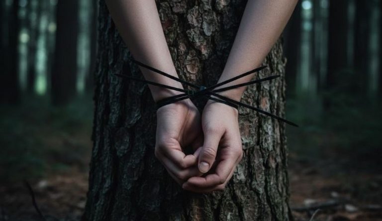 В Ябланица задържаха мъж за отвличане на 23-годишна жена, образувано е досъдебно производство