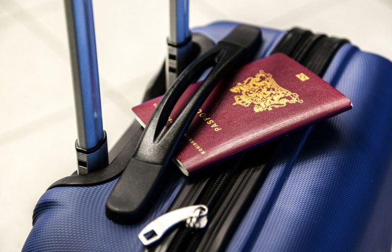 Електронната услуга за паспорти спира от 22 до 27 април заради нов образец