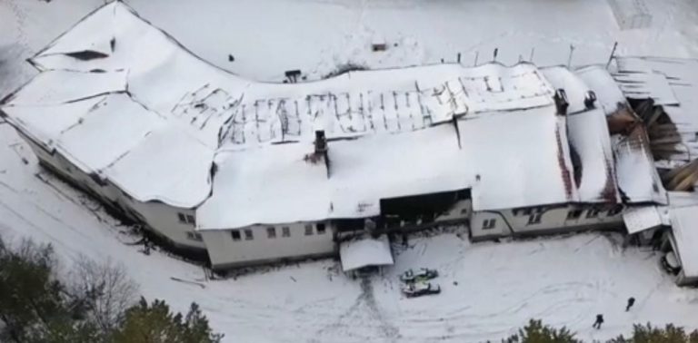 Пътят към хижа „Петрохан“ вече е отворен, а разследването за смъртта на шестима души продължава