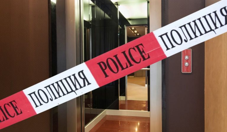 Досъдебно производство за убийство след открит труп в асансьорна шахта във Велико Търново