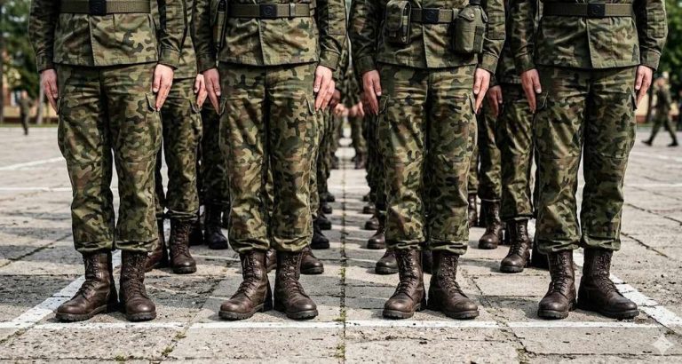 Полска военна техника преминава през България до 22 април по ротация на НАТО