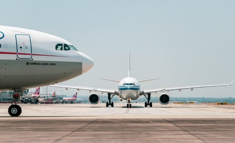 Стачка на кабинния персонал на Lufthansa отмени 12 полета до София