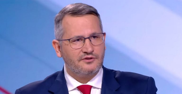 Министър Христанов: Две огнища на антракс у нас и мрежа от незаконна търговия с месо