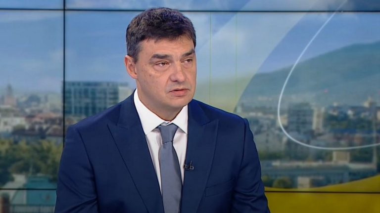 Владимир Николов влезе в парламента с обещание да защитава националния интерес