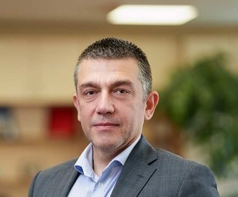 Георги Димов е освободен като шеф на Агенция „Митници“, Николай Шушков е спряган за наследник