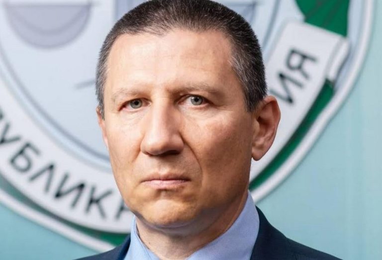 ВСС гласува оставката на Борислав Сарафов, следва промяна в ръководството на Националното следствие