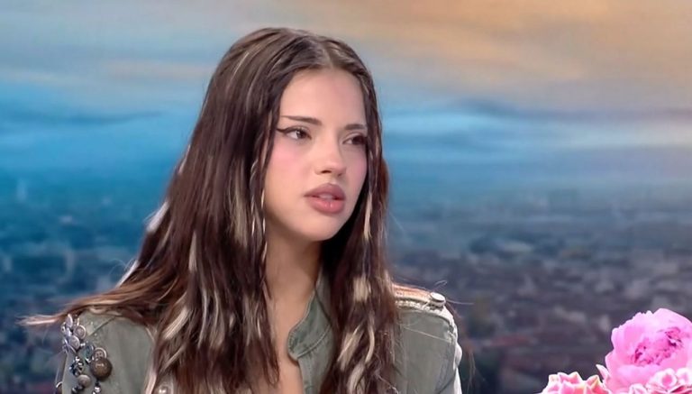 DARA: Хейтът преди „Евровизия“ ме накара да се страхувам за живота си