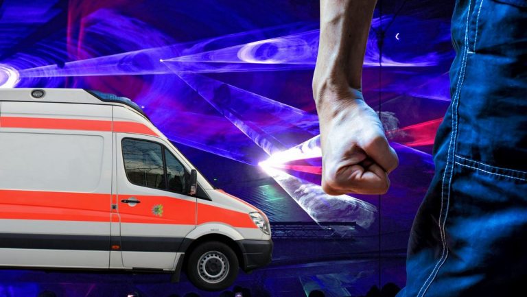 Двама 16-годишни задържани след побой над 19-годишен в Разград