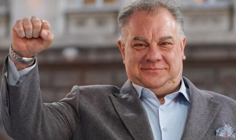 Мирослав Ненков след спешна хоспитализация: Разчитайте на медицината, а не на алтернативни методи