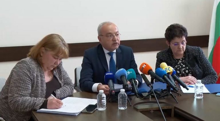 Гълъб Донев: В Бюджет 2027 ще има ново перо за „Евровизия“ и таван на заплатите в държавния сектор
