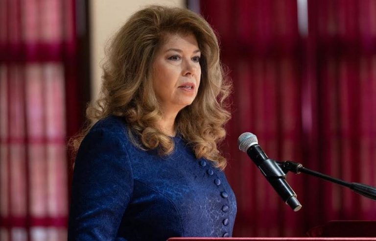 Йотова: Държавата е пропуснала ключови етапи в превенцията срещу наркоразпространението