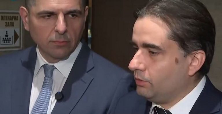 ДБ иска изслушване на Борисов и Кирилов за скандала „Петьо Еврото“