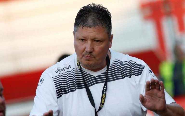 Любо Пенев е на крачка да поеме „Локомотив“ (София)