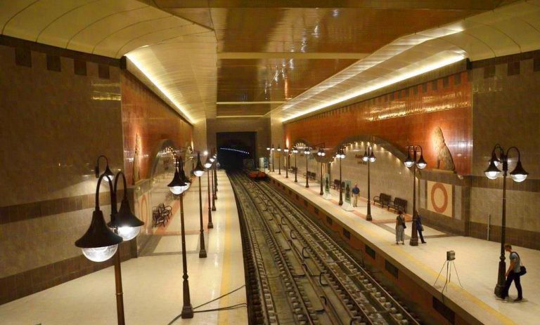 Първите нови метровлакове тръгват по линии 1, 2 и 4 на софийското метро