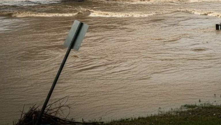 17-годишен беше спасен от бурните води на Янтра край Шемшево